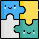 Alignment icon