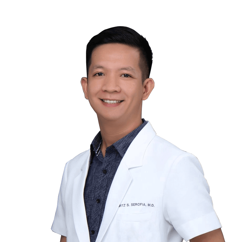 Mitz S. Serofia, MD profile picture