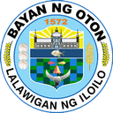 Oton Logo