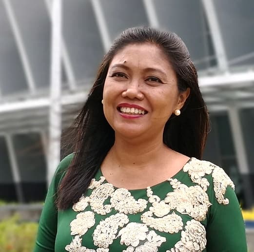 testimonial profile picture