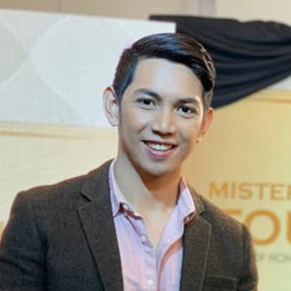 testimonial profile picture