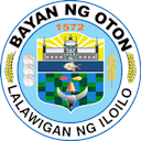 Oton Logo